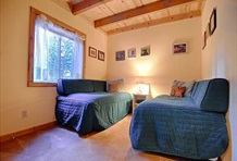 Woodacre Home by Tahoe Vacation Rentals